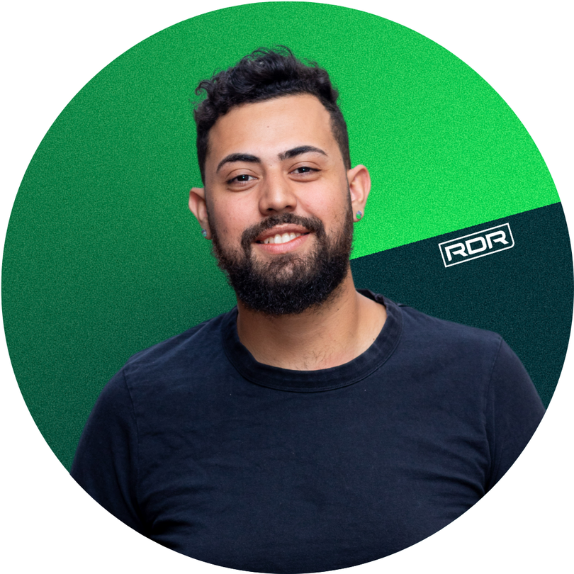 Gabriel Rodrigues